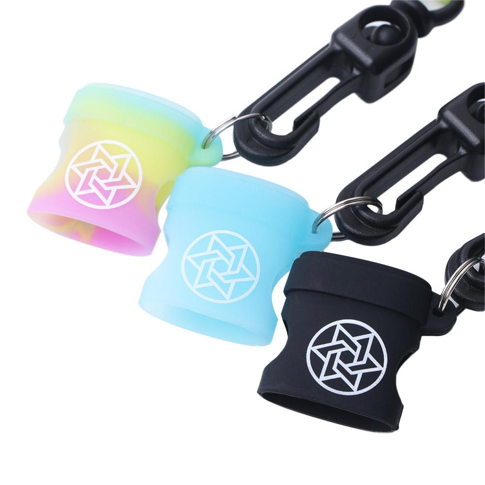 Vape Ring - Vaporizer Atomizer for Uwell G Non-slip