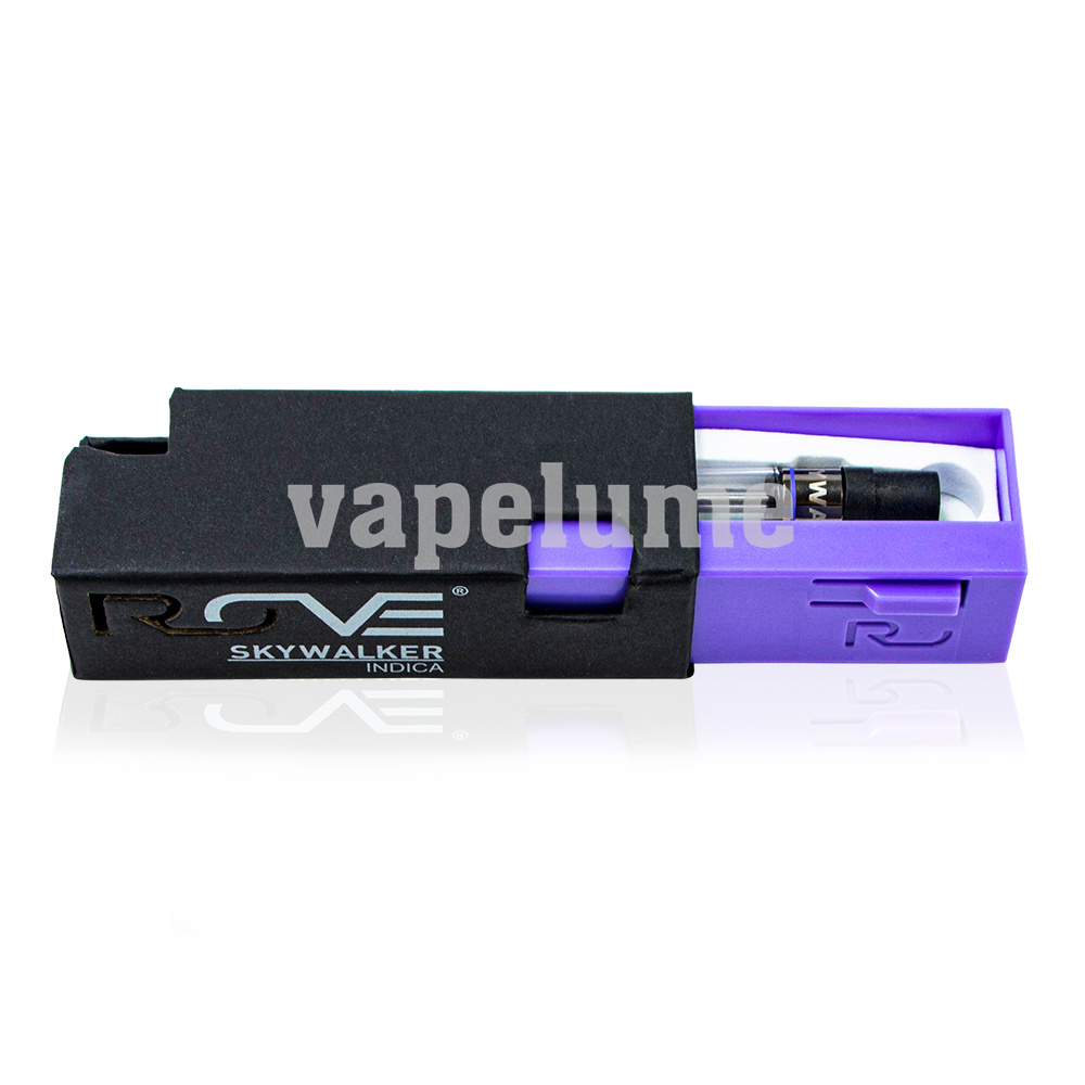 0.8ML Rove 510 Threaded Cartri - đánh giá và giá Accessories For Vaping
