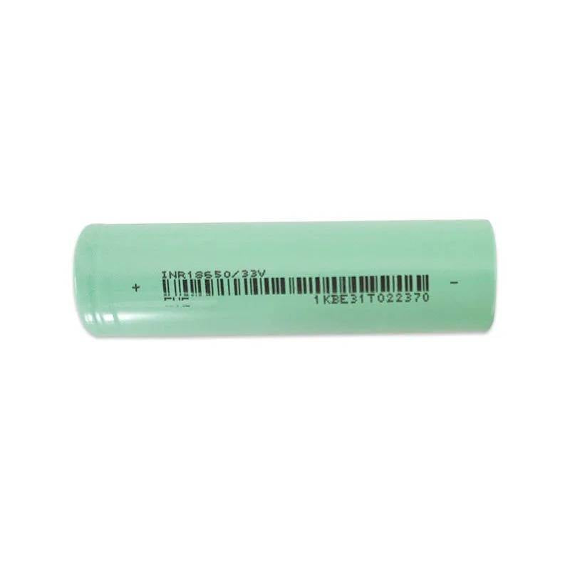 EVE 33V 18650 3200mAh 10A  Rec - đánh giá và giá Vape Battery 18650