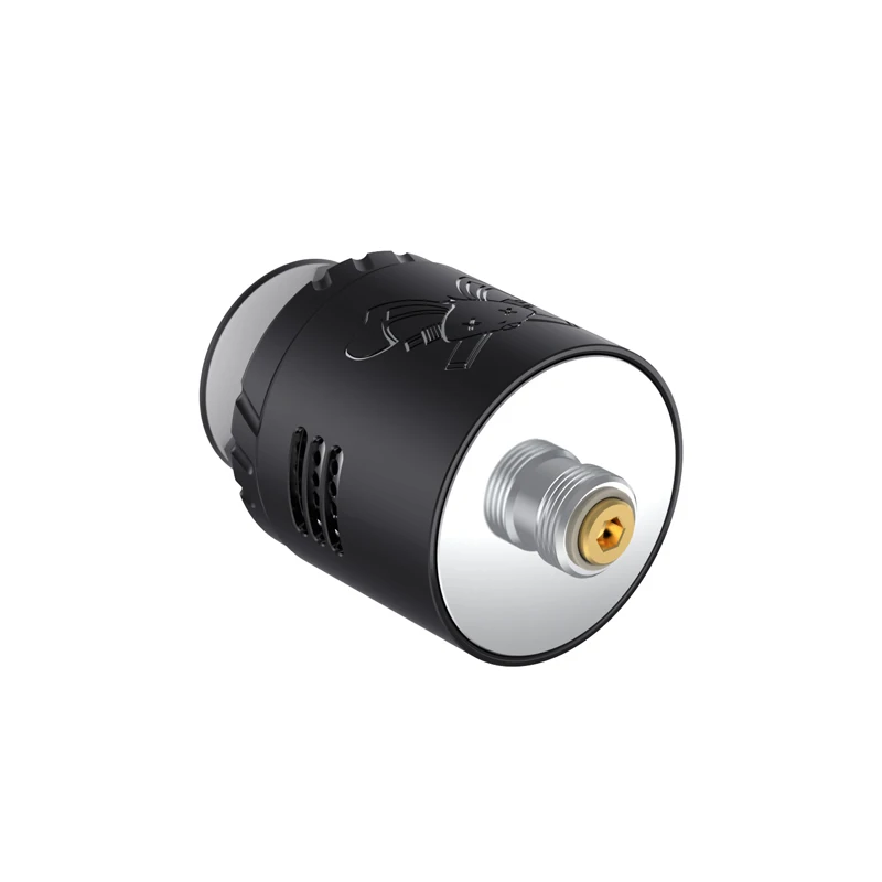 Original Hellvape Dead Rabbit  - đánh giá và giá Rda Atomizer Deck