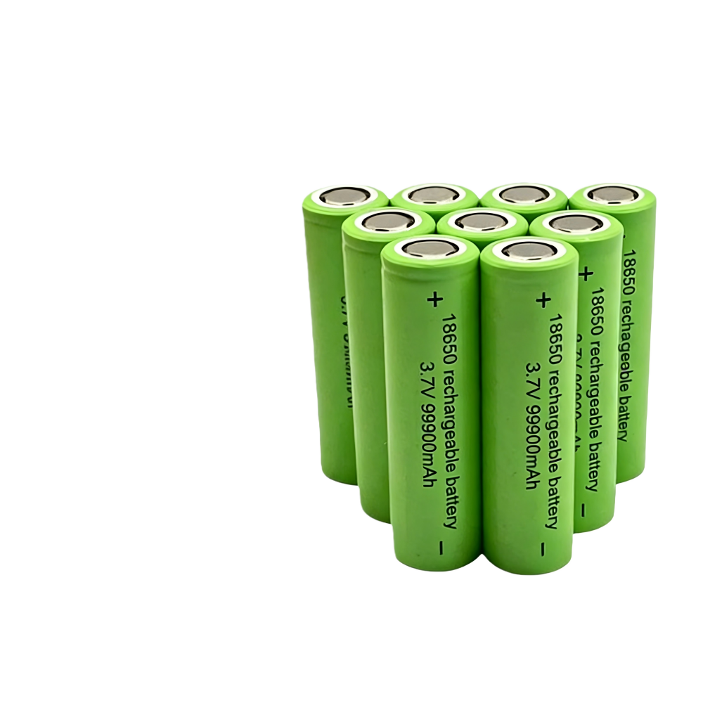 Original 18650 Battery 99900ma - đánh giá và giá Vape Battery 18650