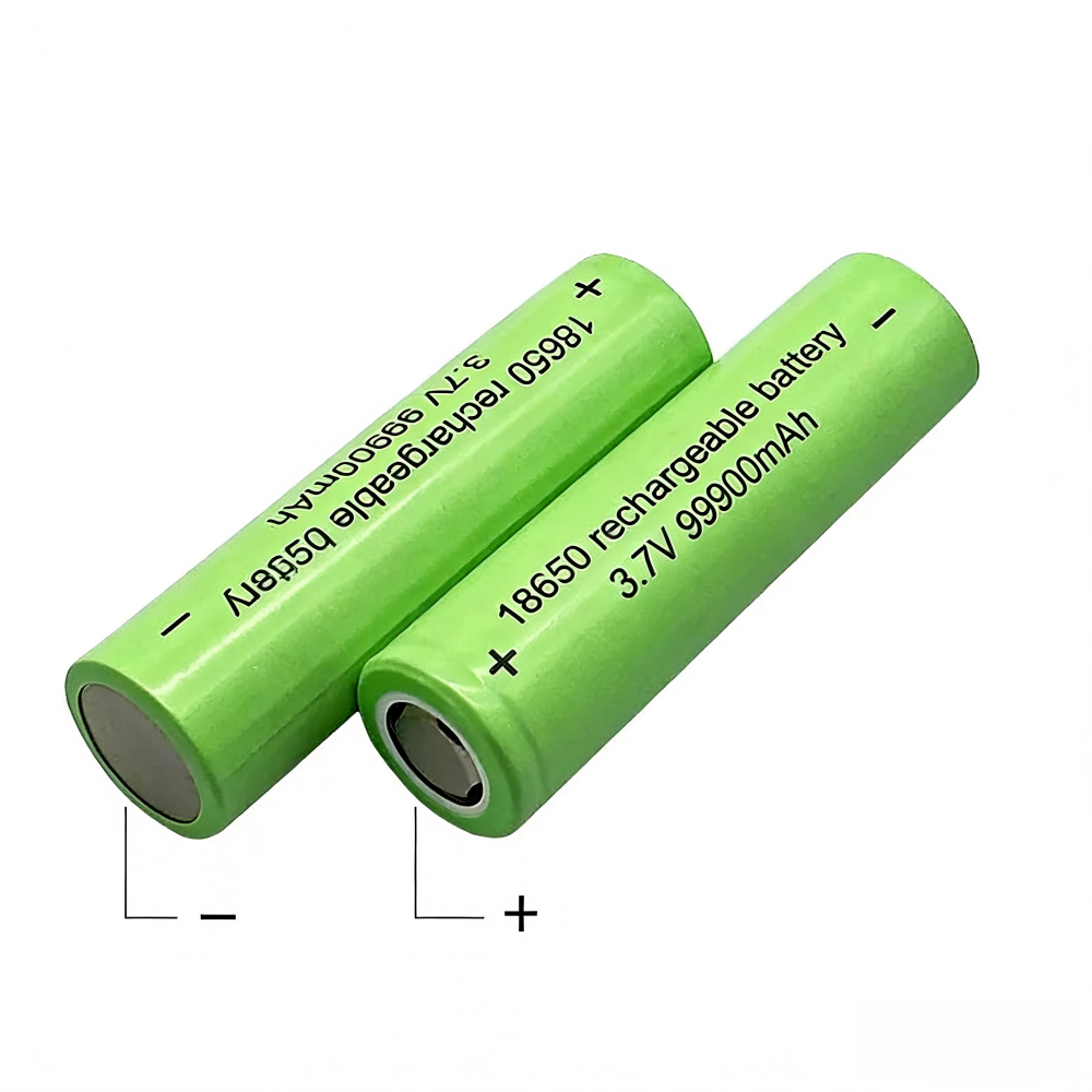 Original 18650 Battery 99900ma - đánh giá và giá Vape Battery 18650