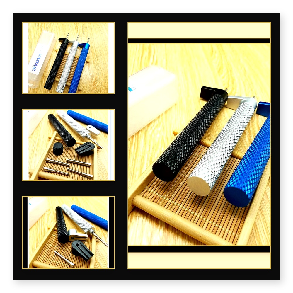 Customizable DIY Vape RTA RDA  - đánh giá và giá Vaping Area
