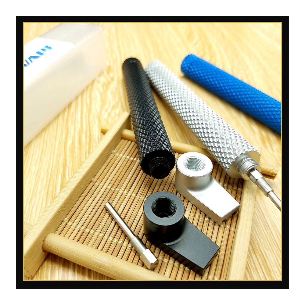 Customizable DIY Vape RTA RDA  - đánh giá và giá Vaping Area