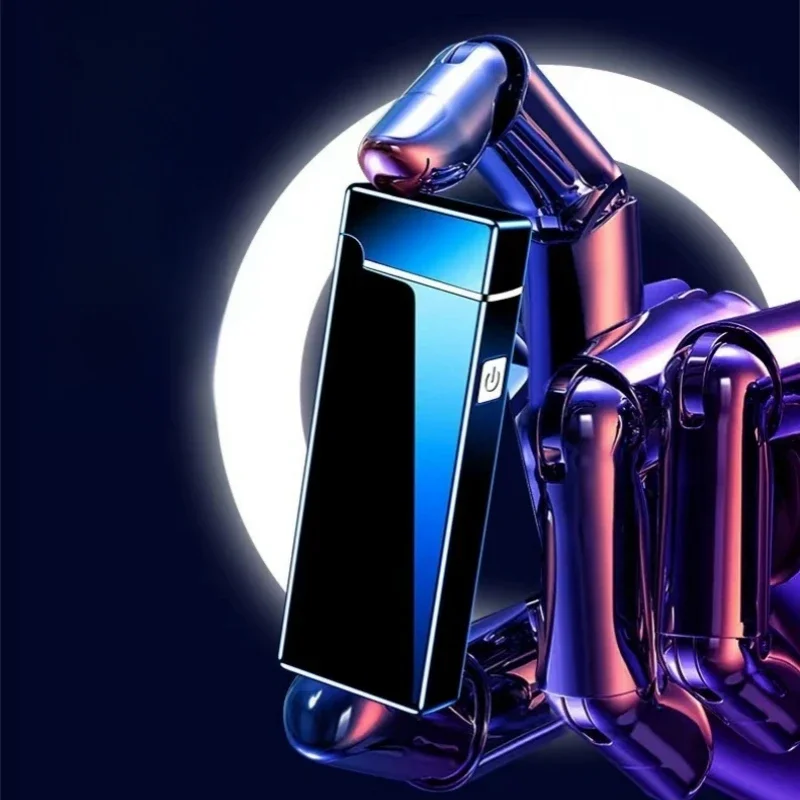 New Electronic Windproof Doubl - đánh giá và giá Accessories For Vaping